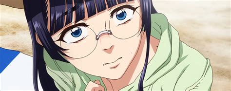 Aoharu Snatch (Snatch a Youth Time) .